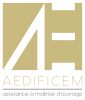 Logo de la société Aedificem